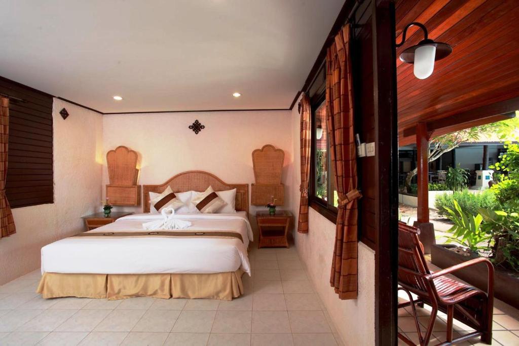 Resort Pgs Sandy Bay Bophut