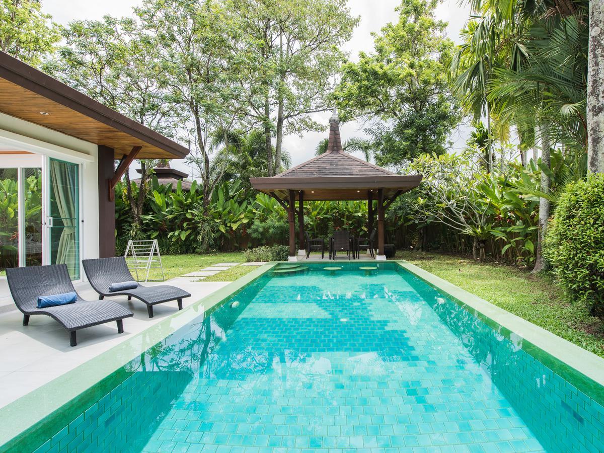 Villa Kiara