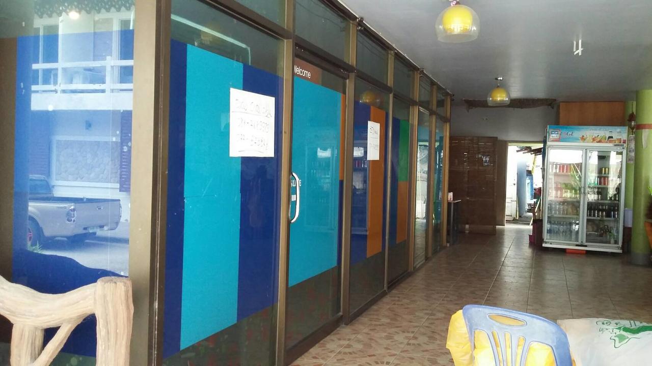 Hostel Blue Haad Rin