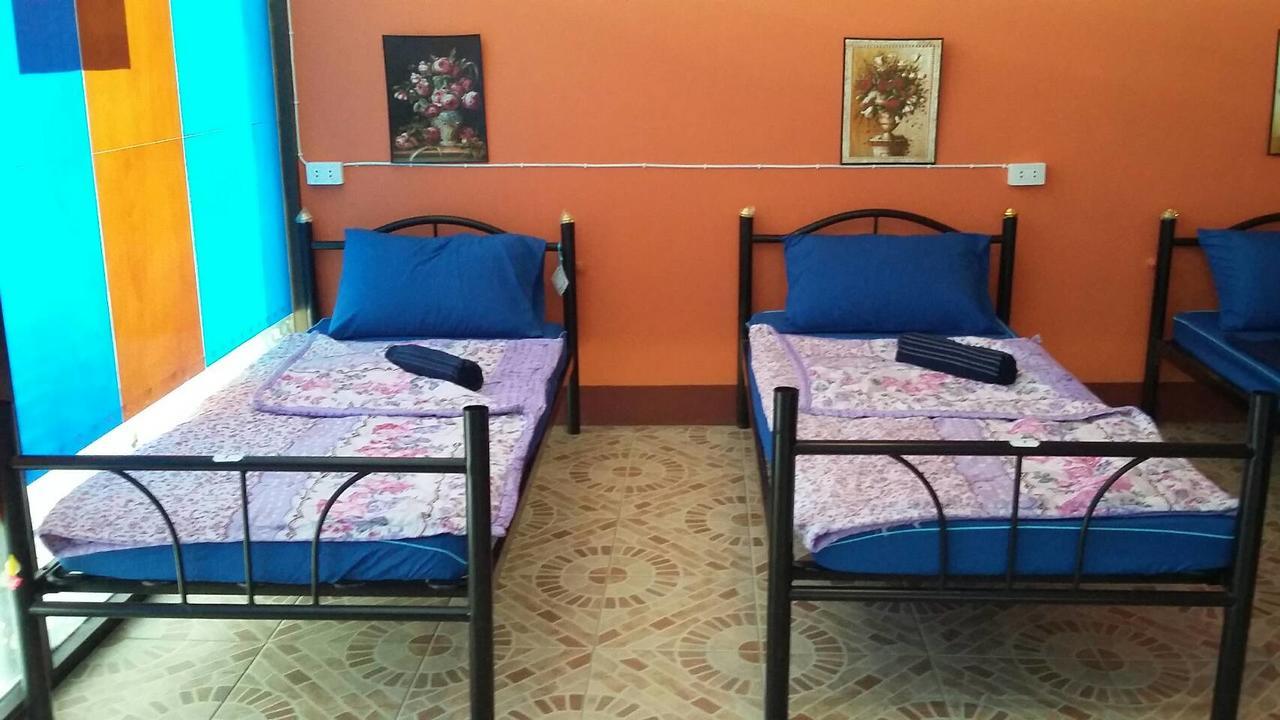 Hostel Blue