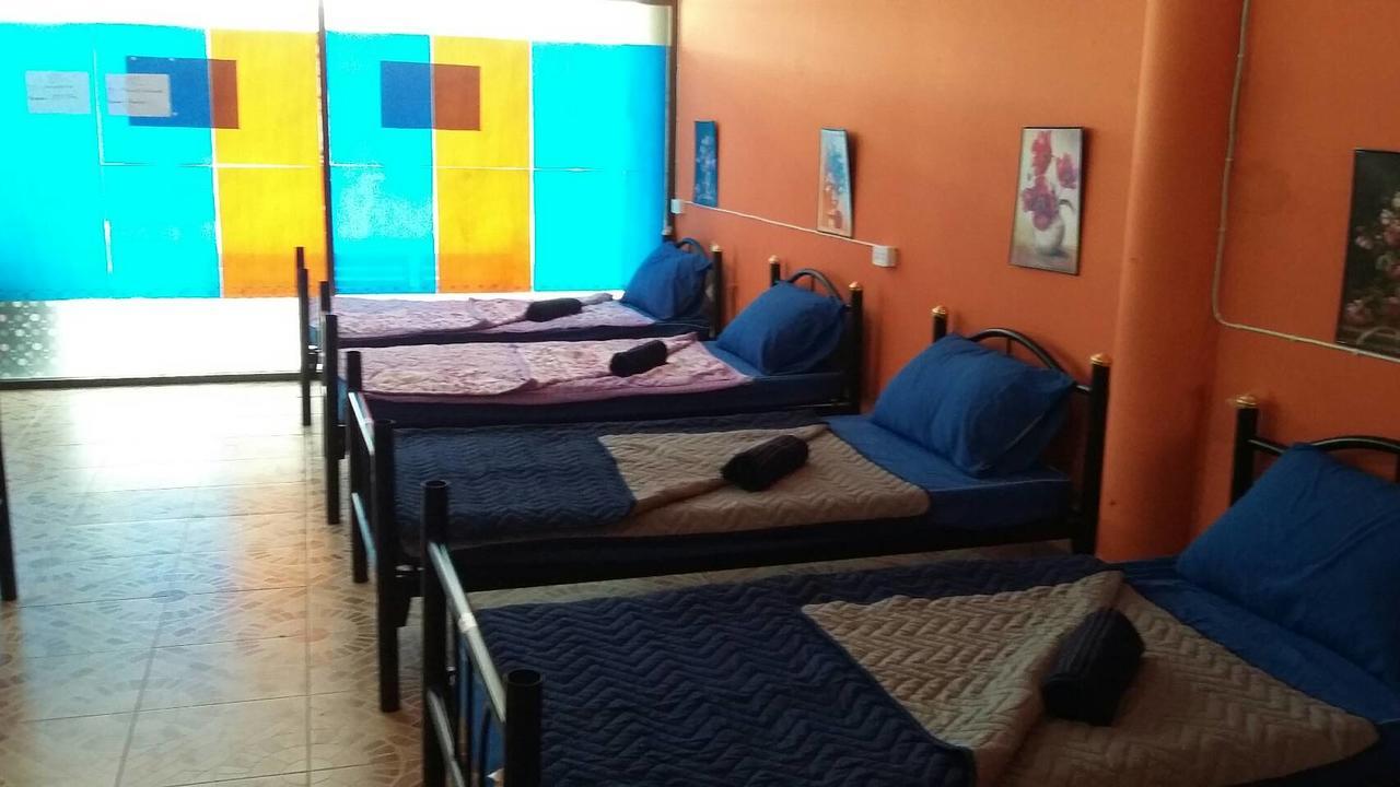 Blue Hostel
