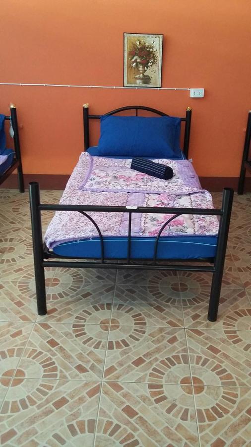 Hostel Blue