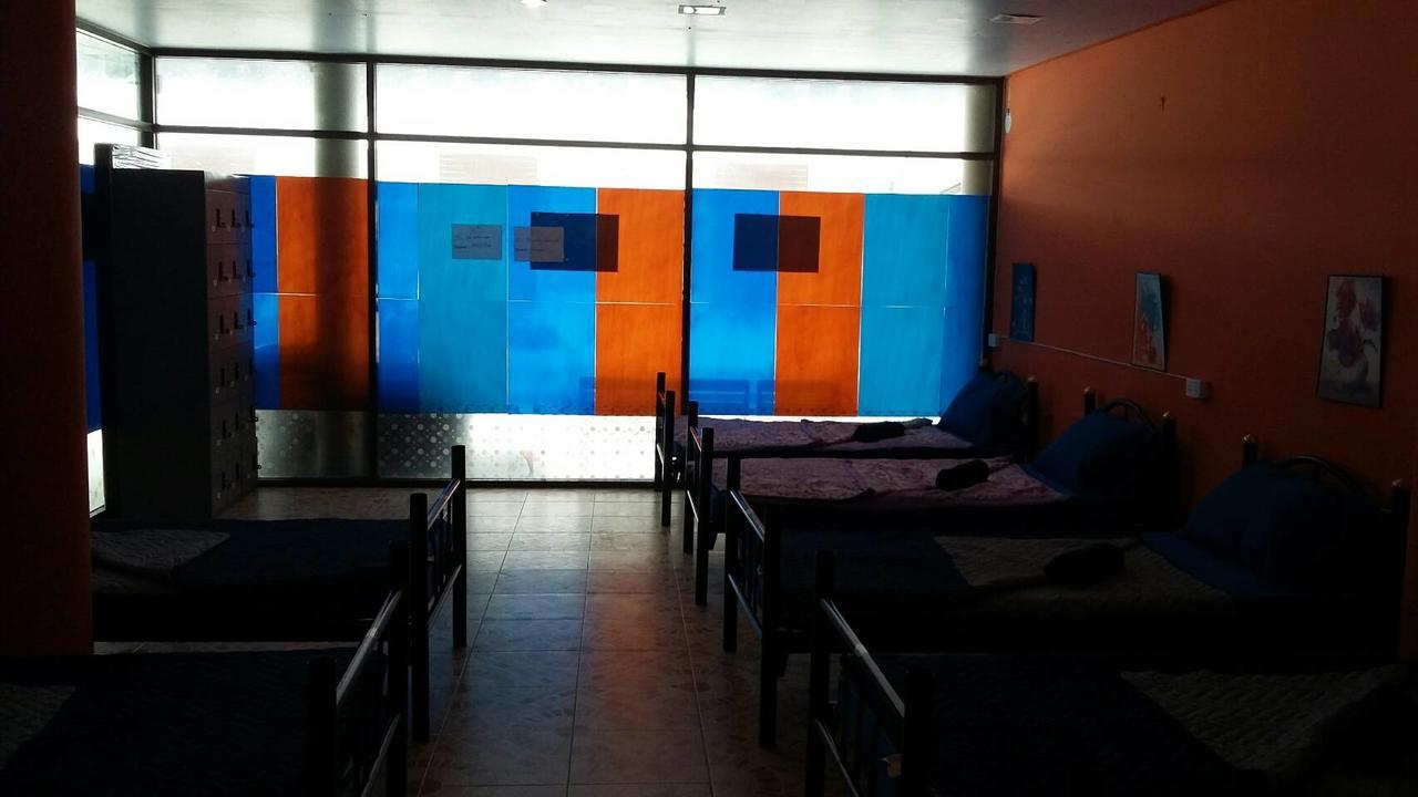 Blue Hostel Haad Rin