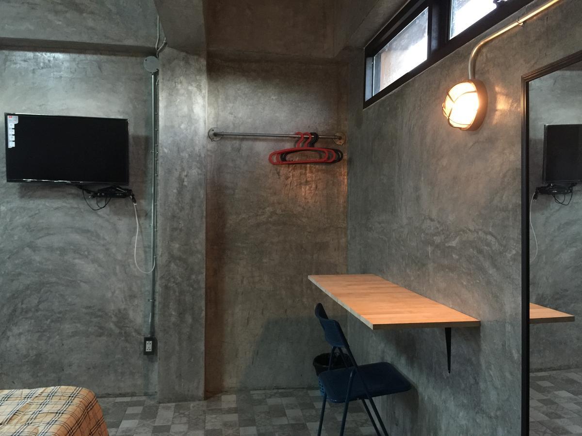 Chiangmai Hometel 3* Chiang Mai