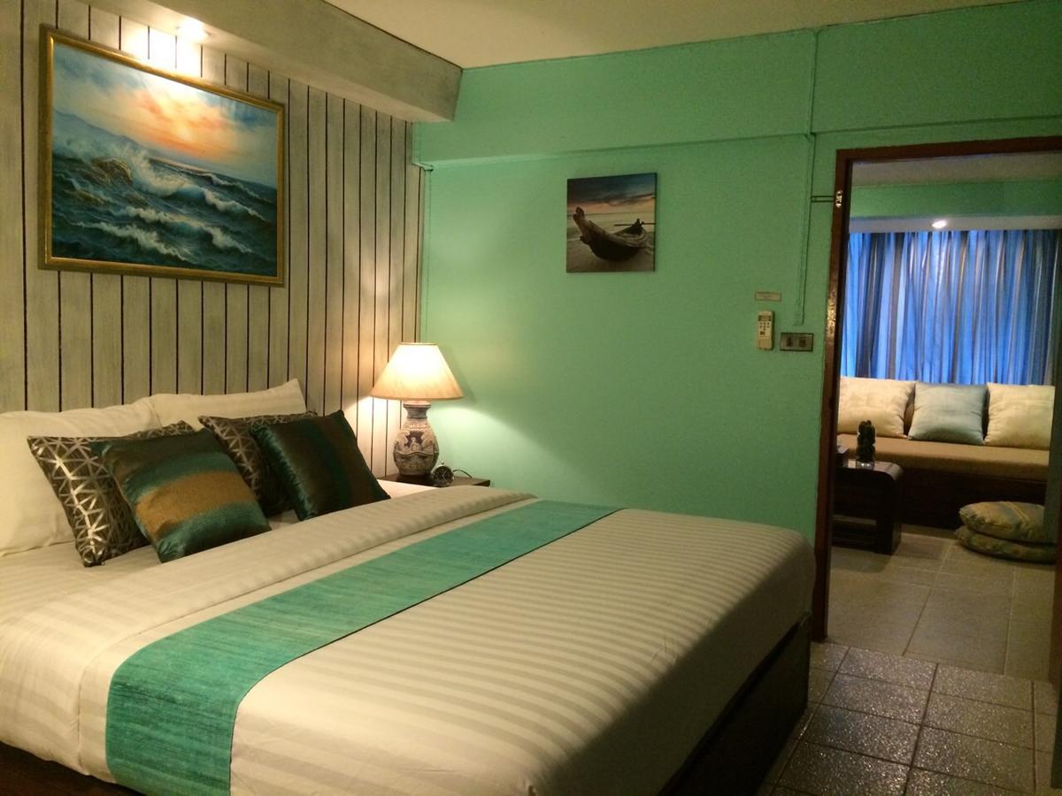 Ocean11 Bed & Breakfast Koh Samui