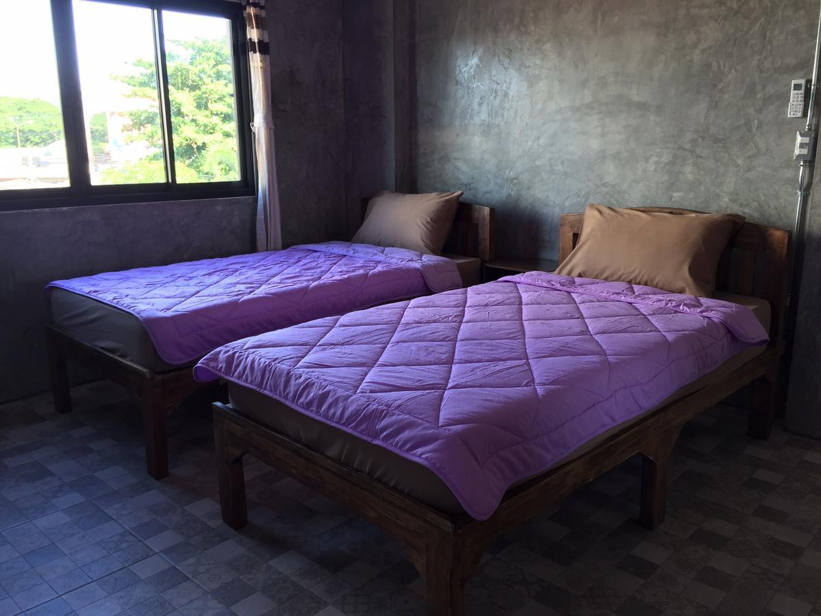 Chiangmai Hometel 3*