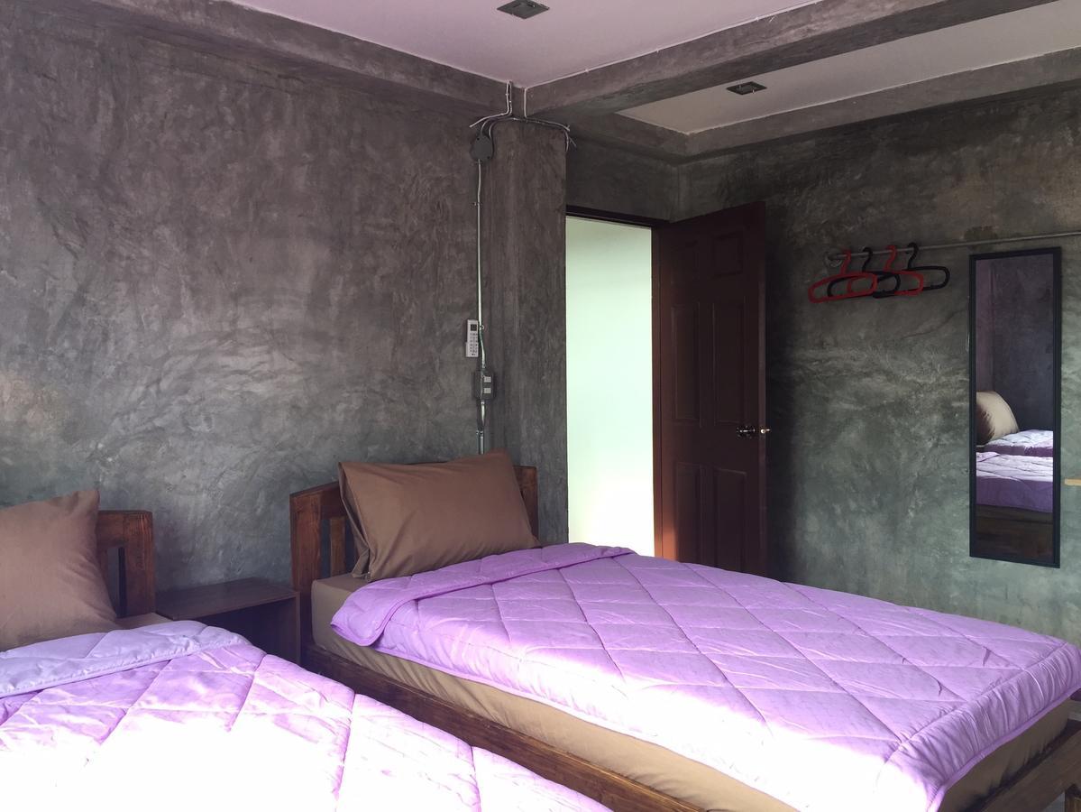 Hotel Chiangmai Hometel 3*