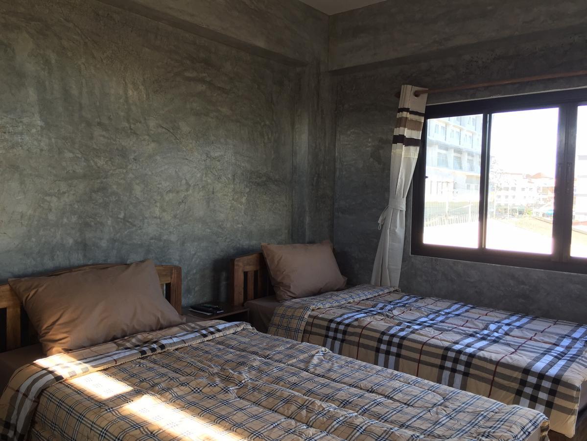 Hotel Chiangmai Hometel Chiang Mai