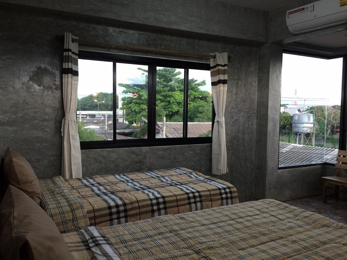 Chiangmai Hometel