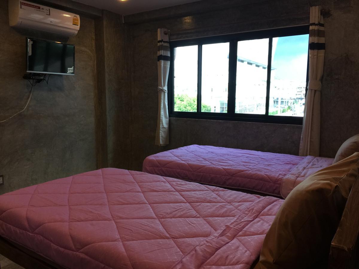 Chiangmai Hometel