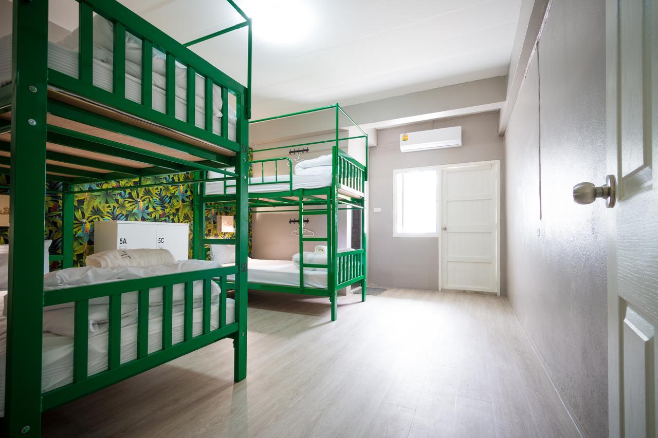 The Habitat Albergue *