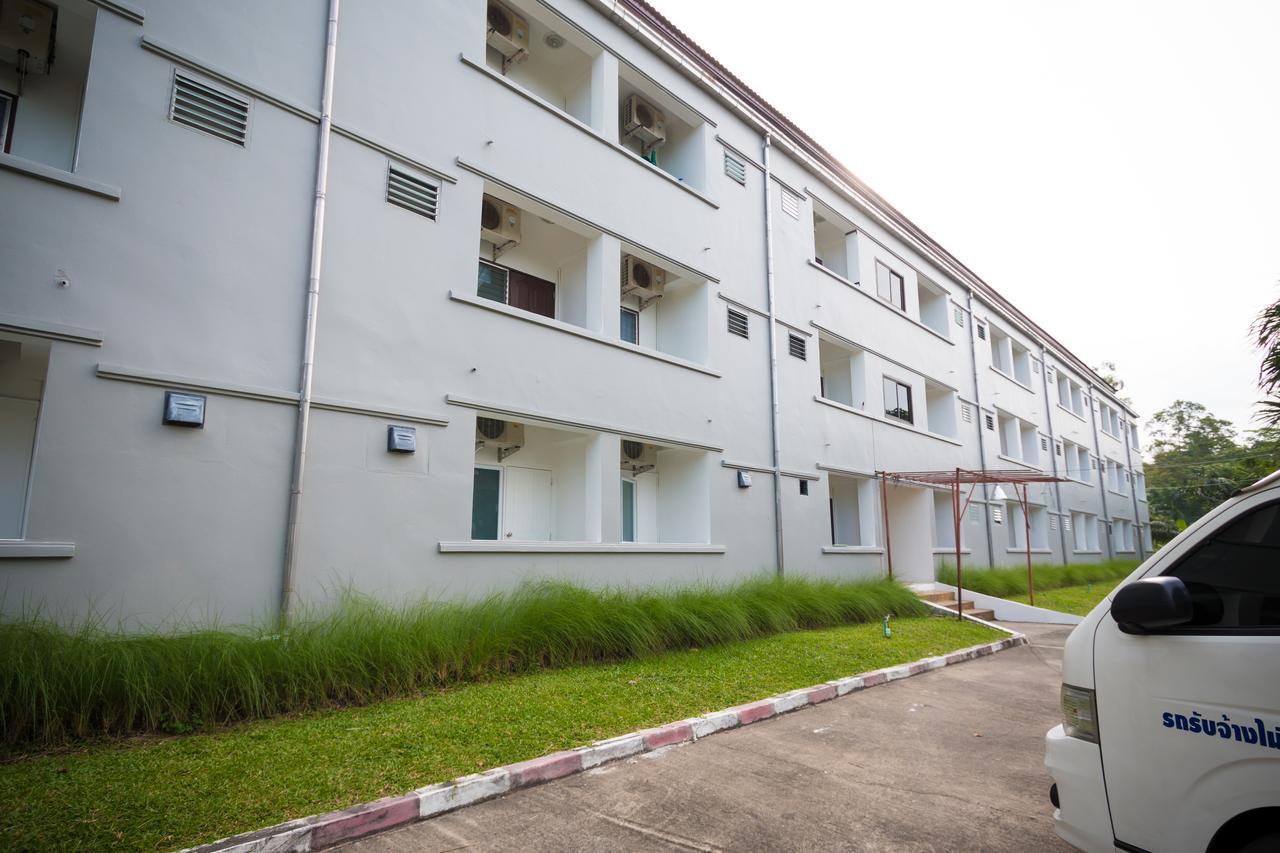 Albergue The Habitat *