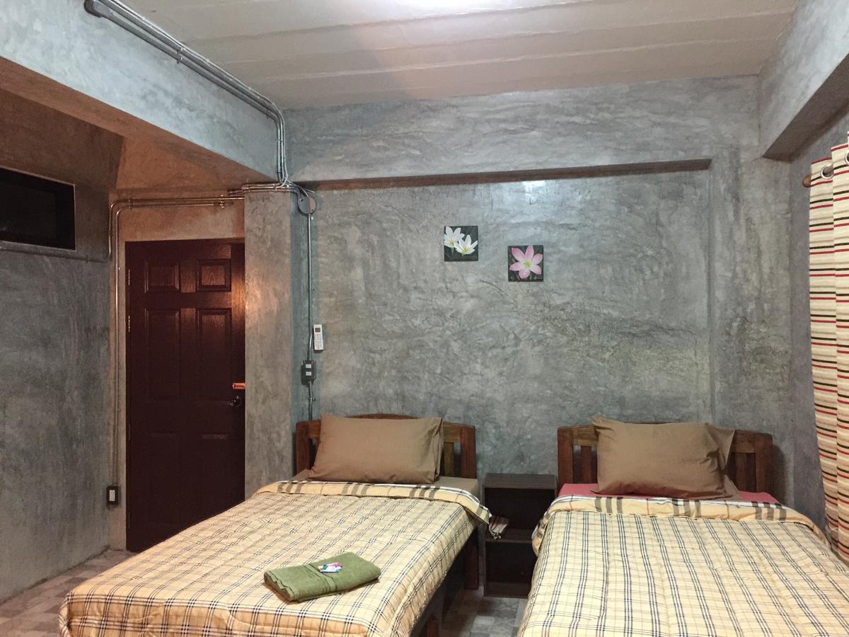 Chiangmai Hometel 3*