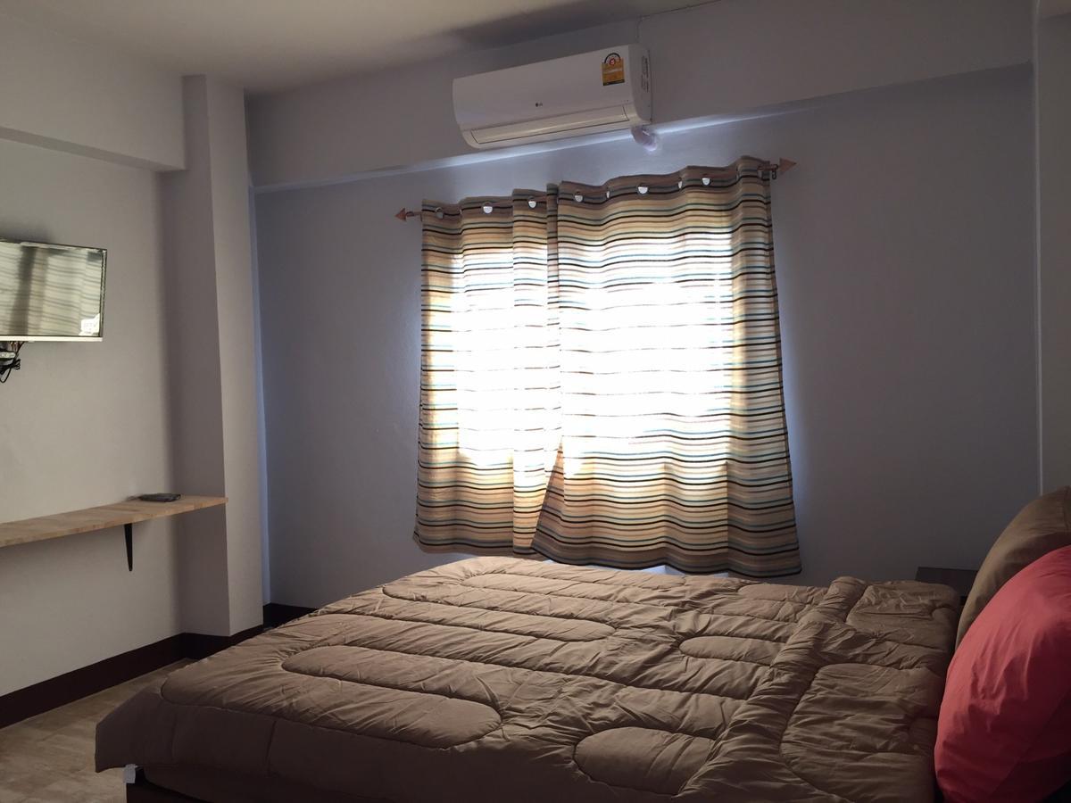 Chiangmai Hometel 3* Chiang Mai