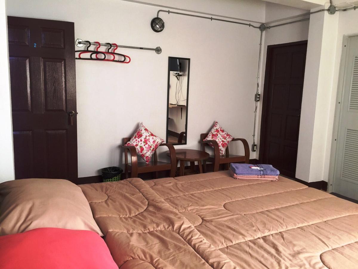 Chiangmai Hometel 3*