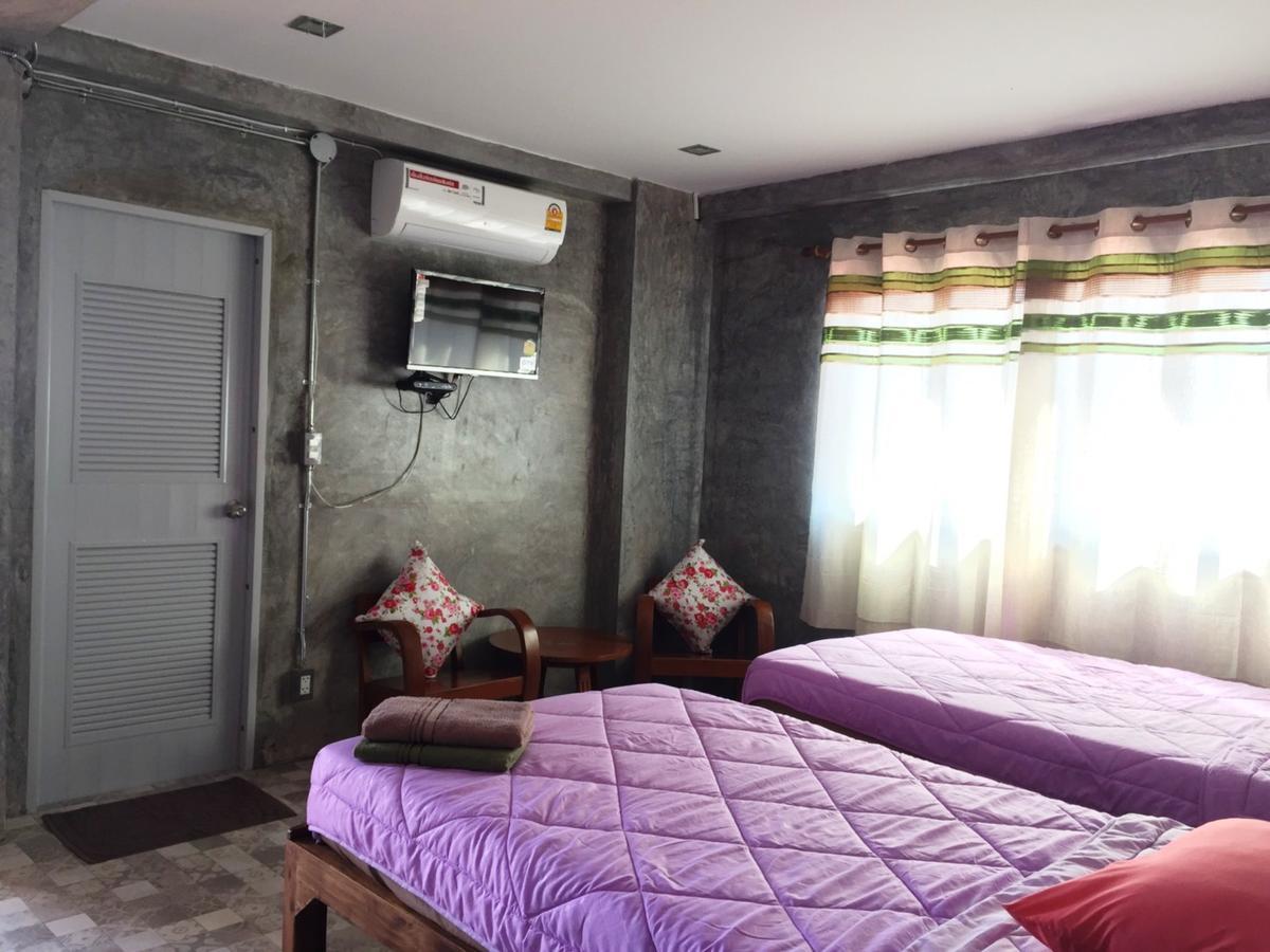 Chiangmai Hometel Hotel Chiang Mai