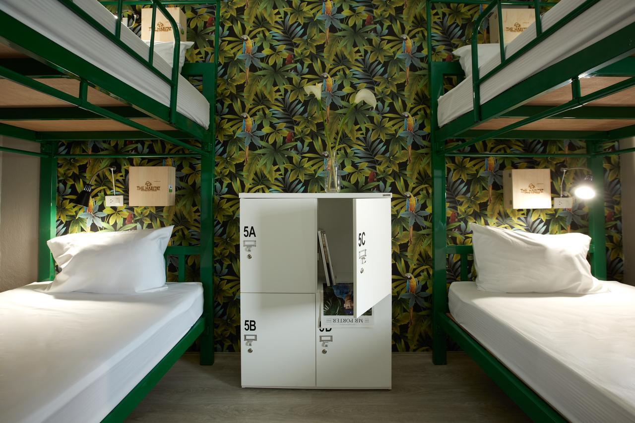 The Habitat Albergue