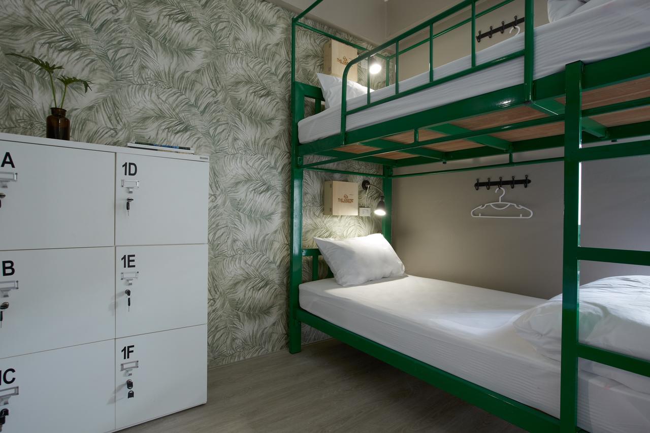 The Habitat Albergue *