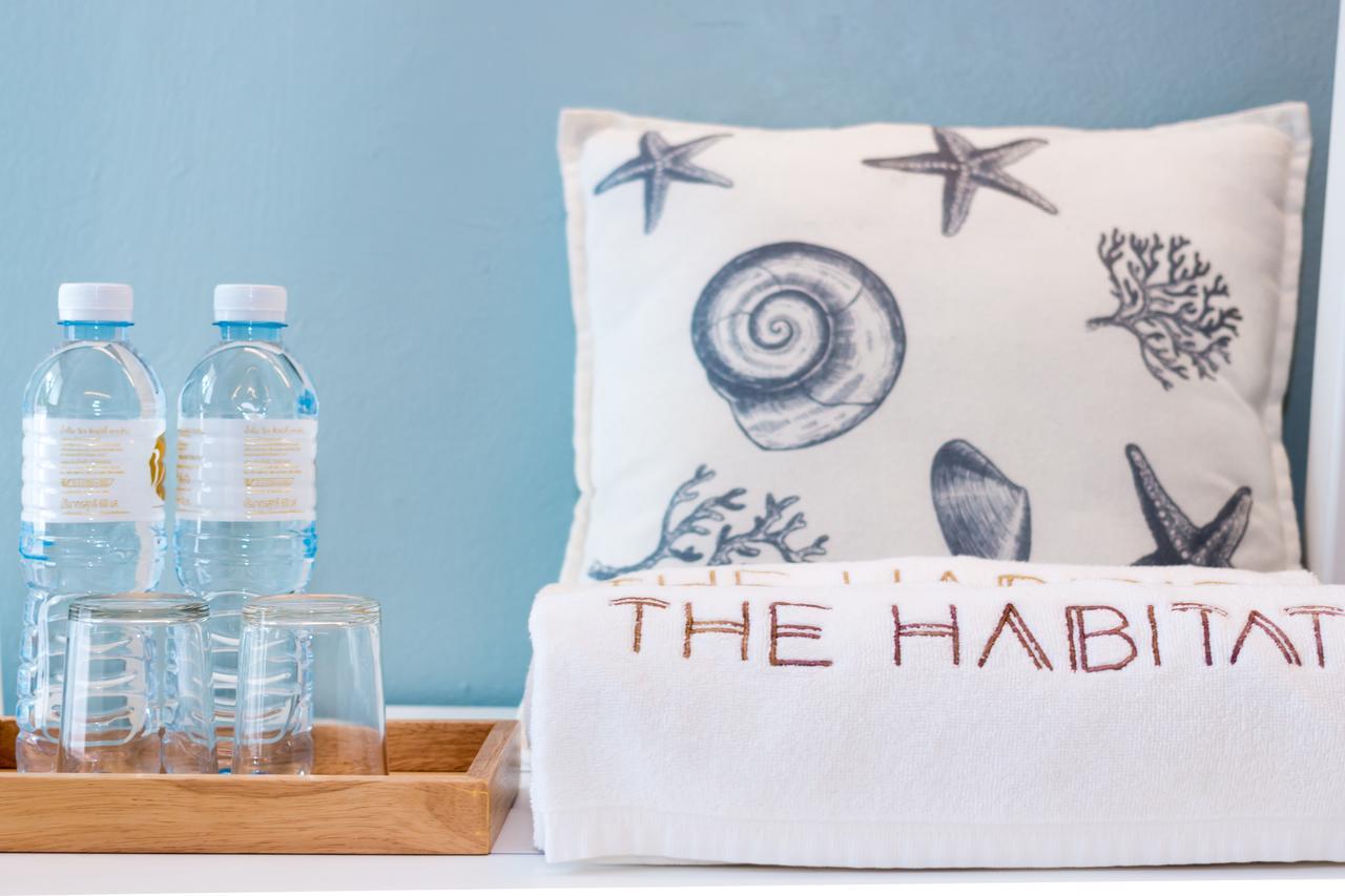 The Habitat *