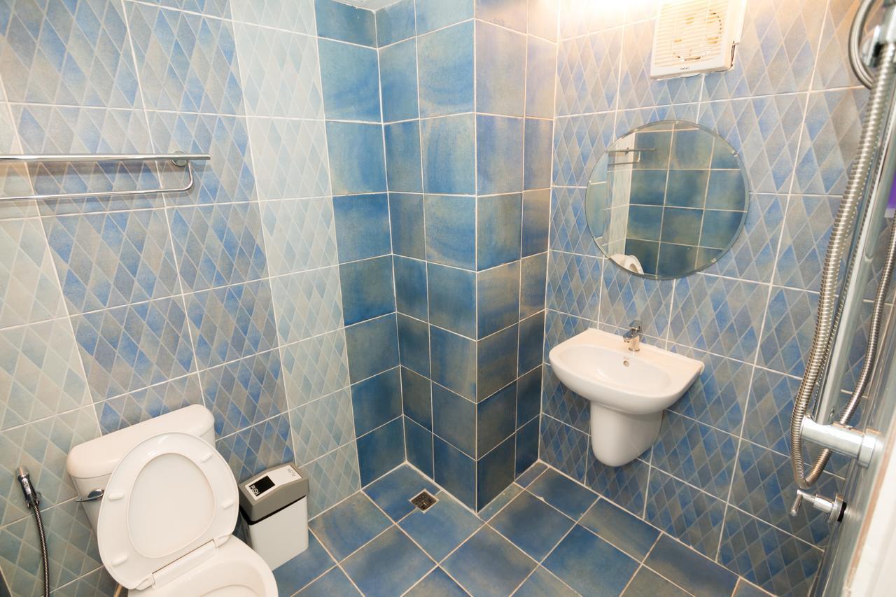 The Habitat Albergue