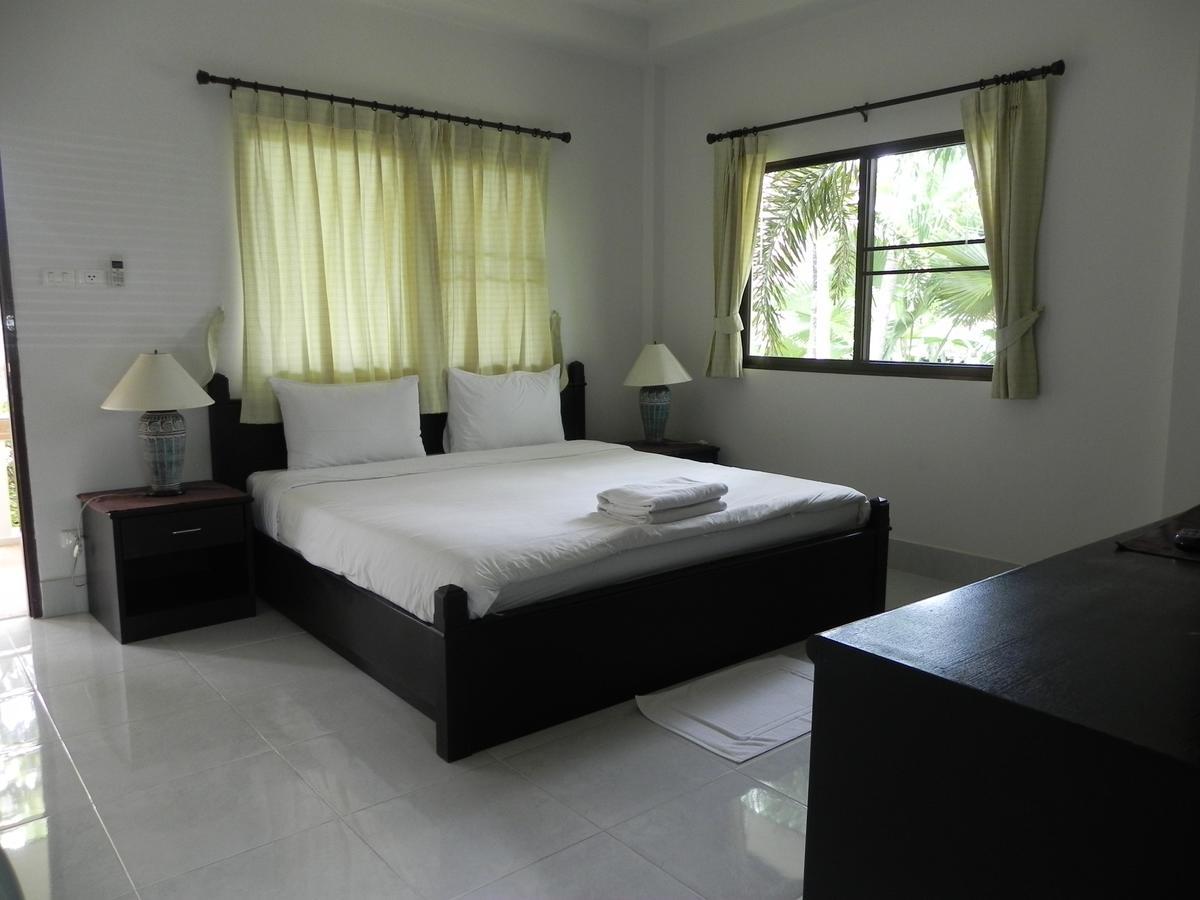 Resort Naya