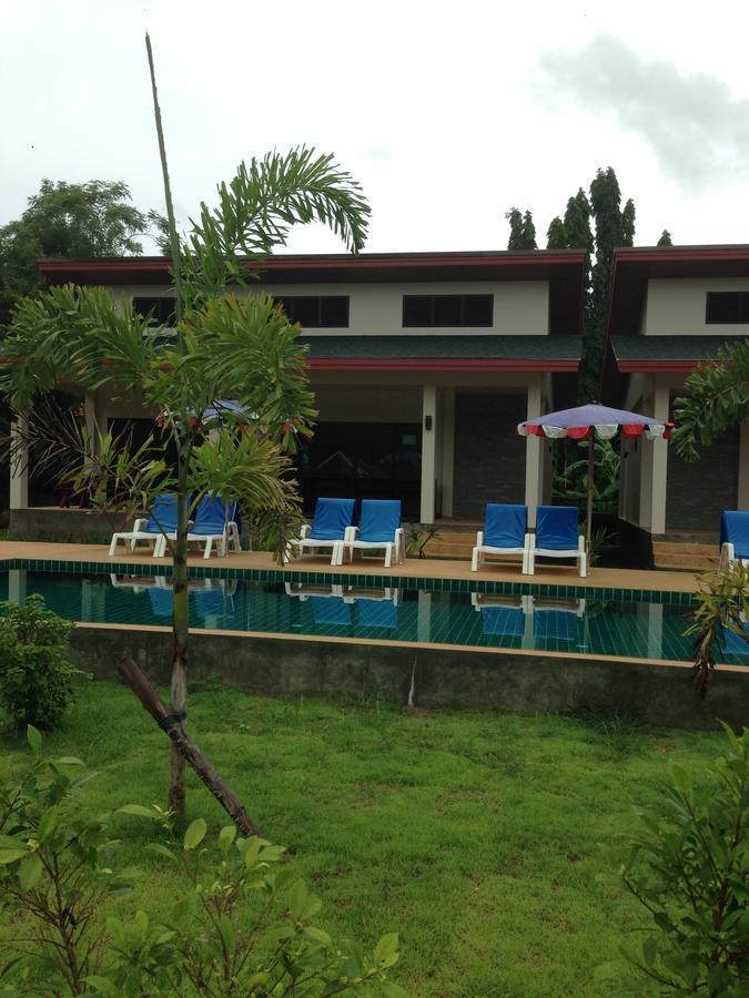 Resort Naya
