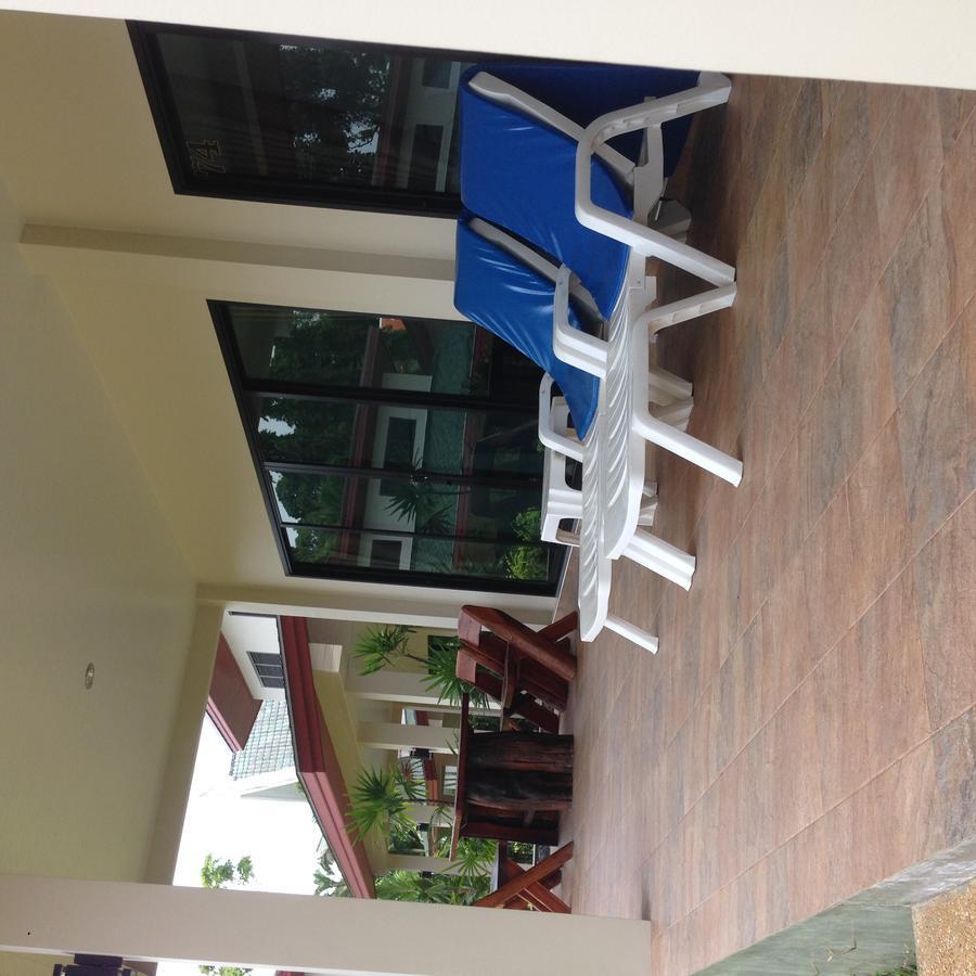 Naya Resort