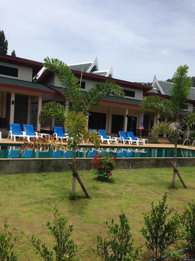 Resort Naya 2*