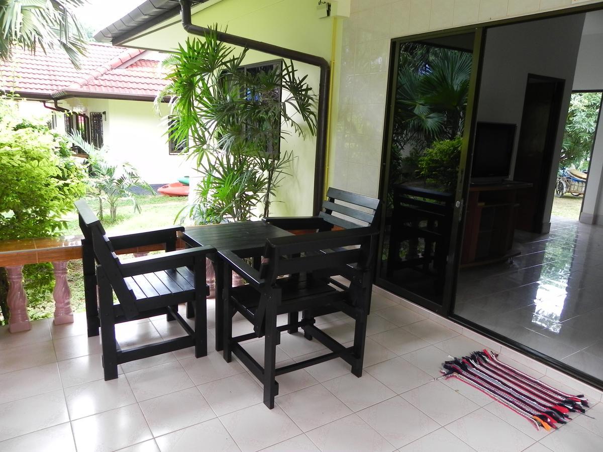 Naya Resort Rawai