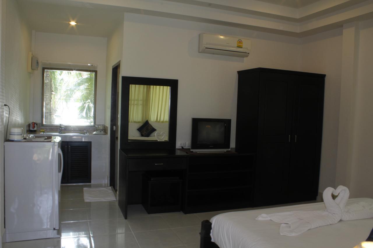 Naya Resort Rawai