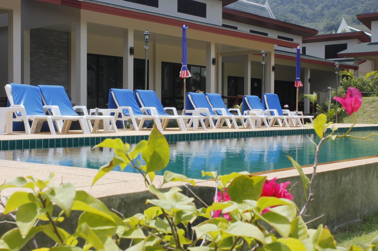 Naya Resort