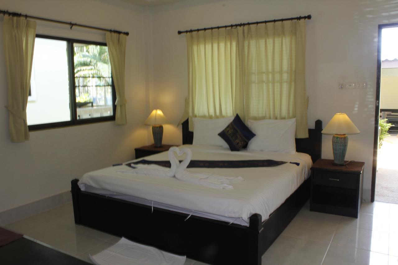 Naya Resort Rawai