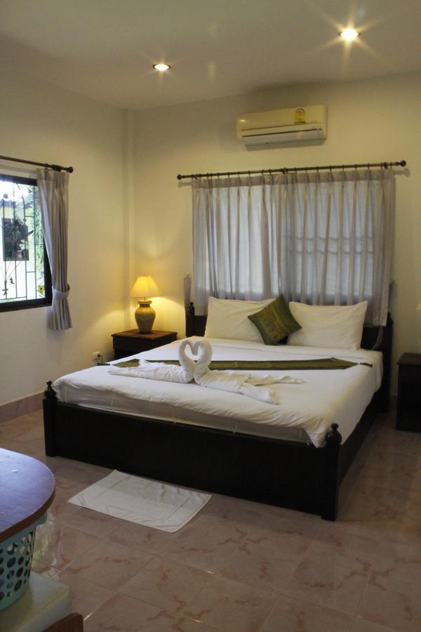 Resort Naya