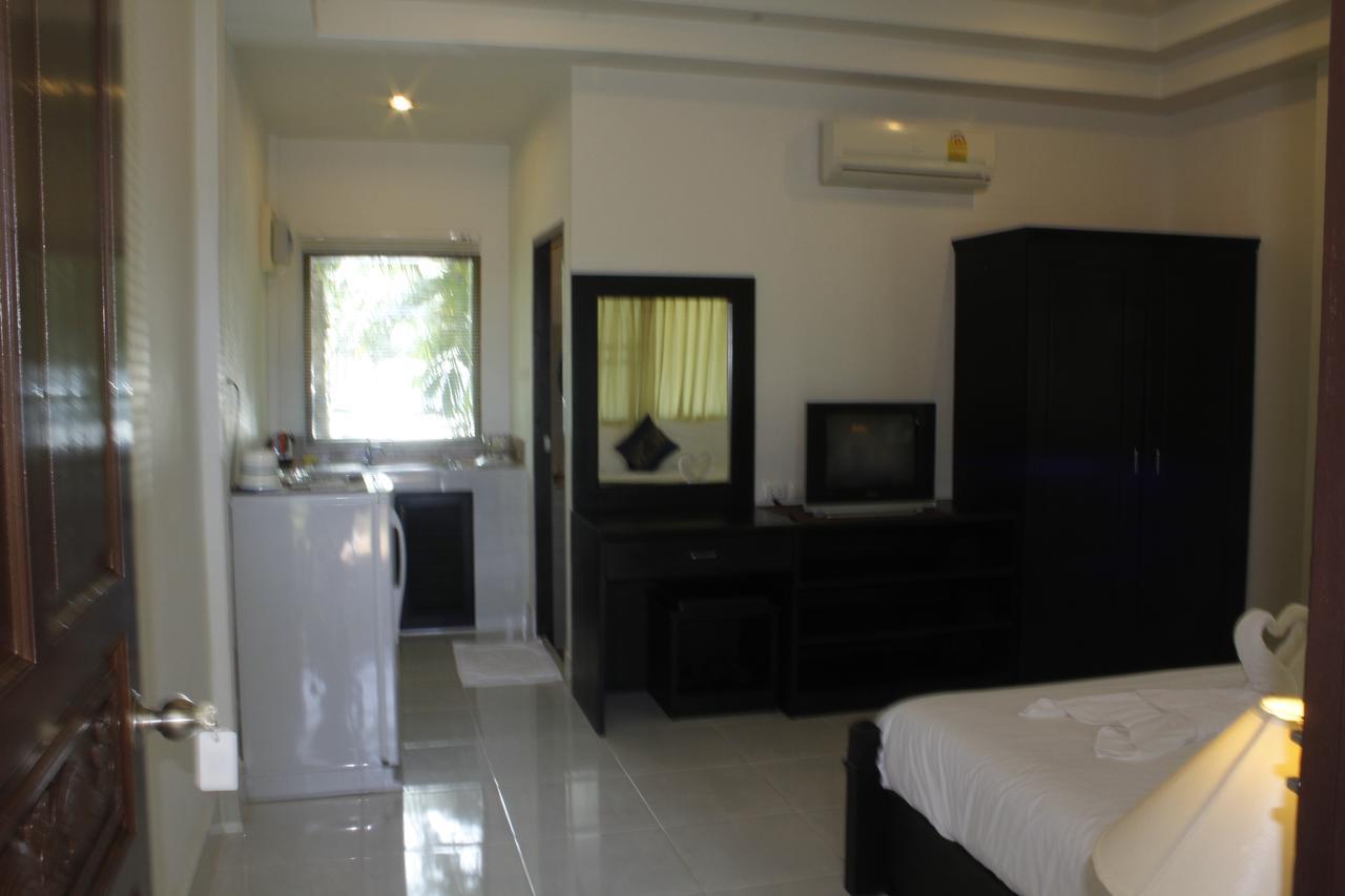 Resort Naya