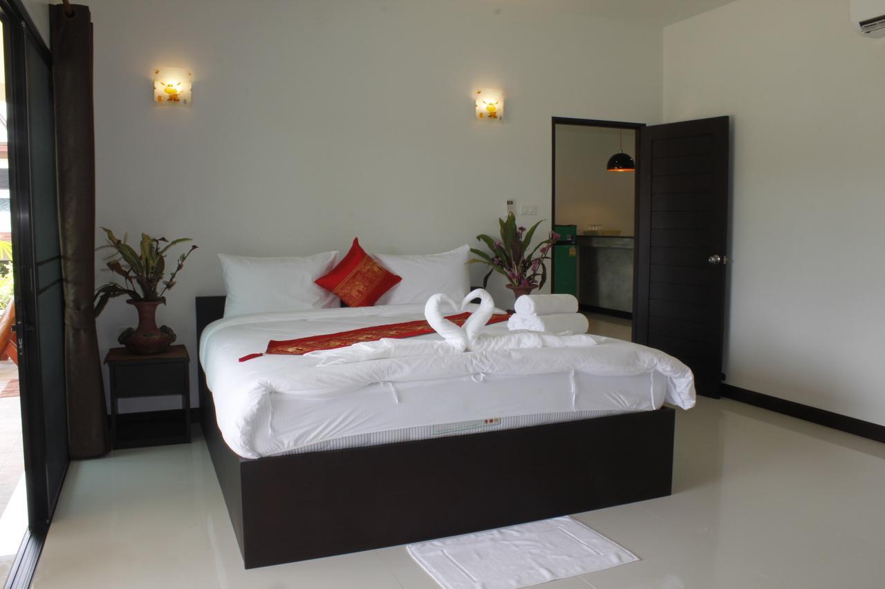 Naya Resort
