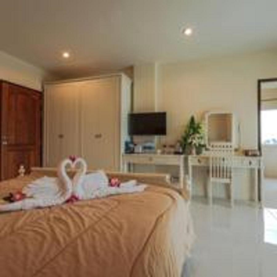 Js Apartment Krabi