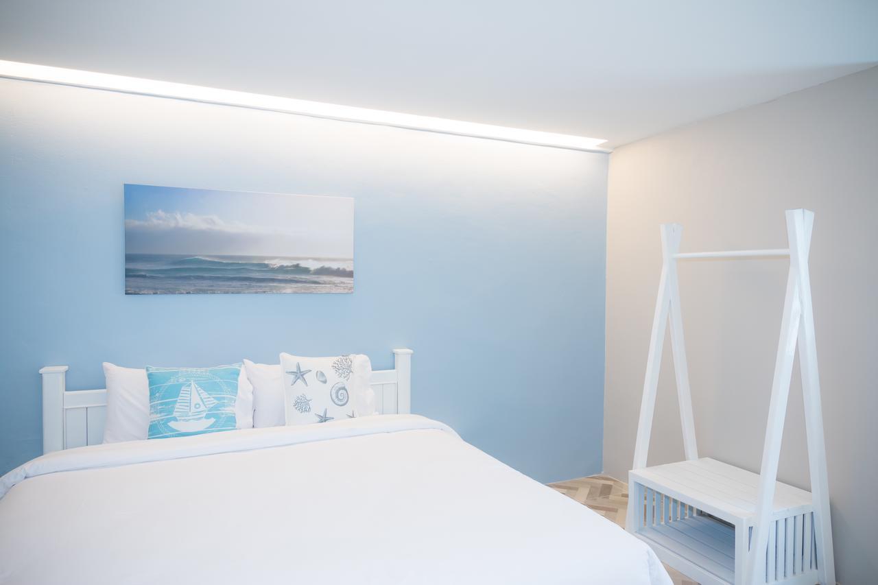 Albergue The Habitat *