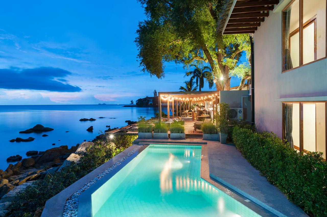 Tamarina Bed & Beyond Koh Samui