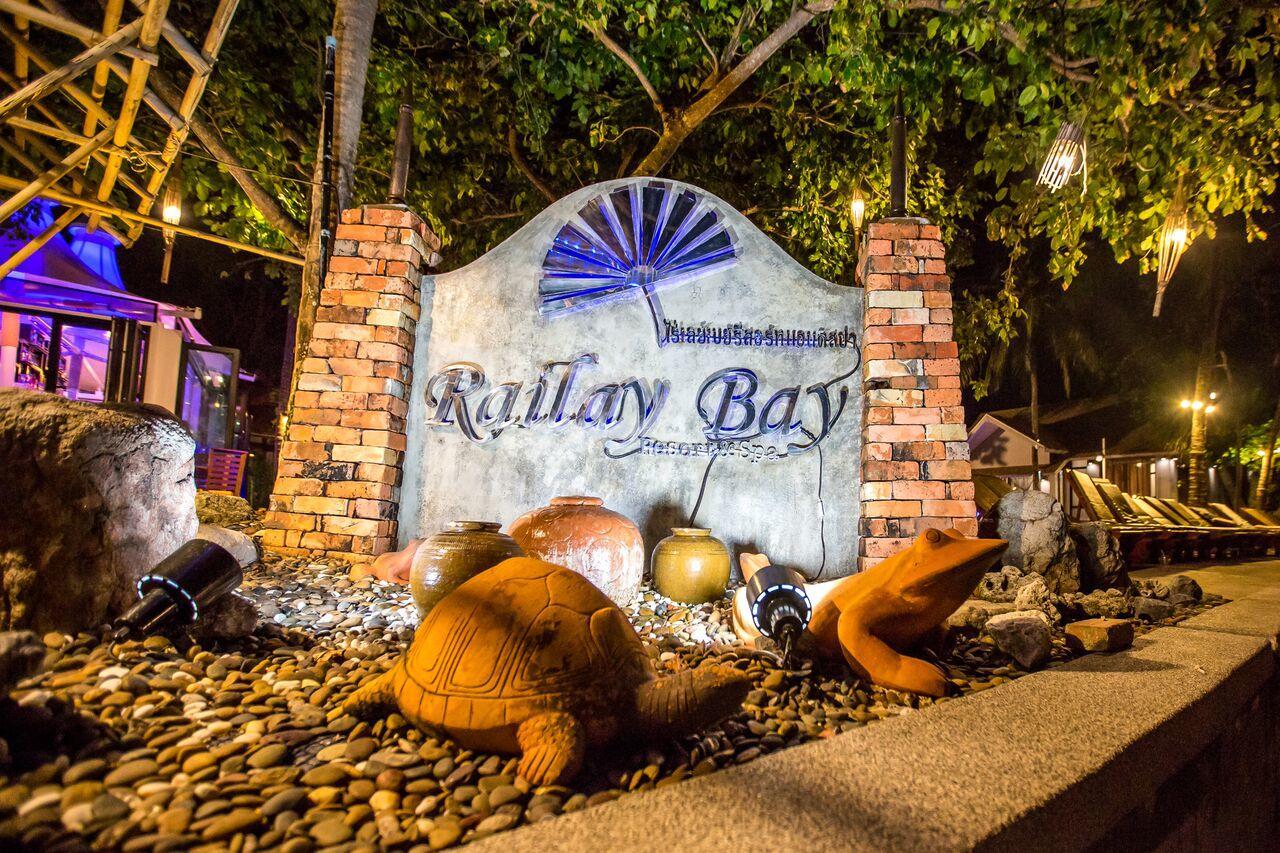 Bay & Resort Railay Beach