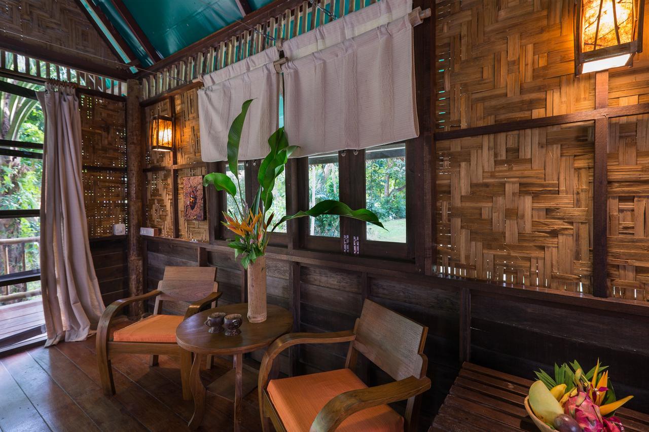 Our Jungle Camp - Eco Phanom