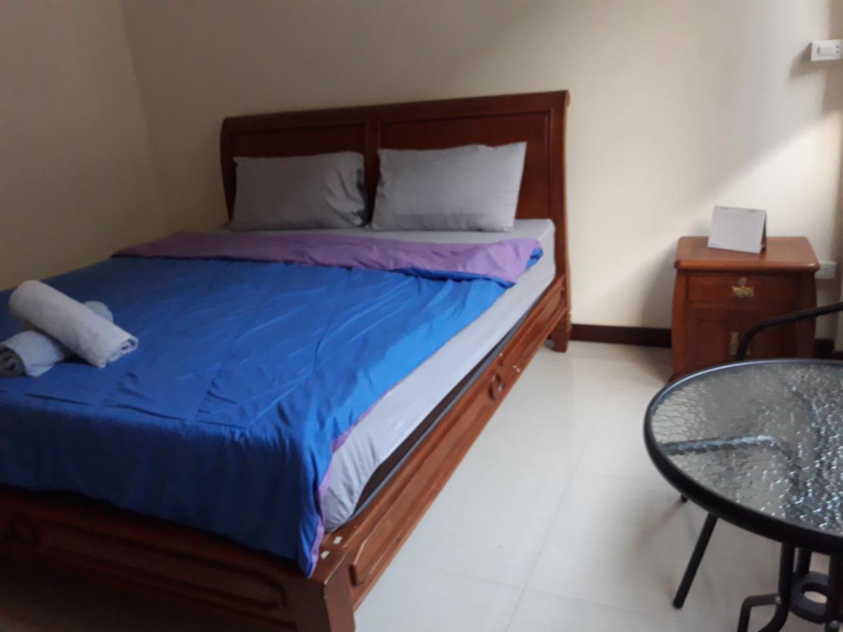 Sorot House Guest house Ban Nong Tabaek