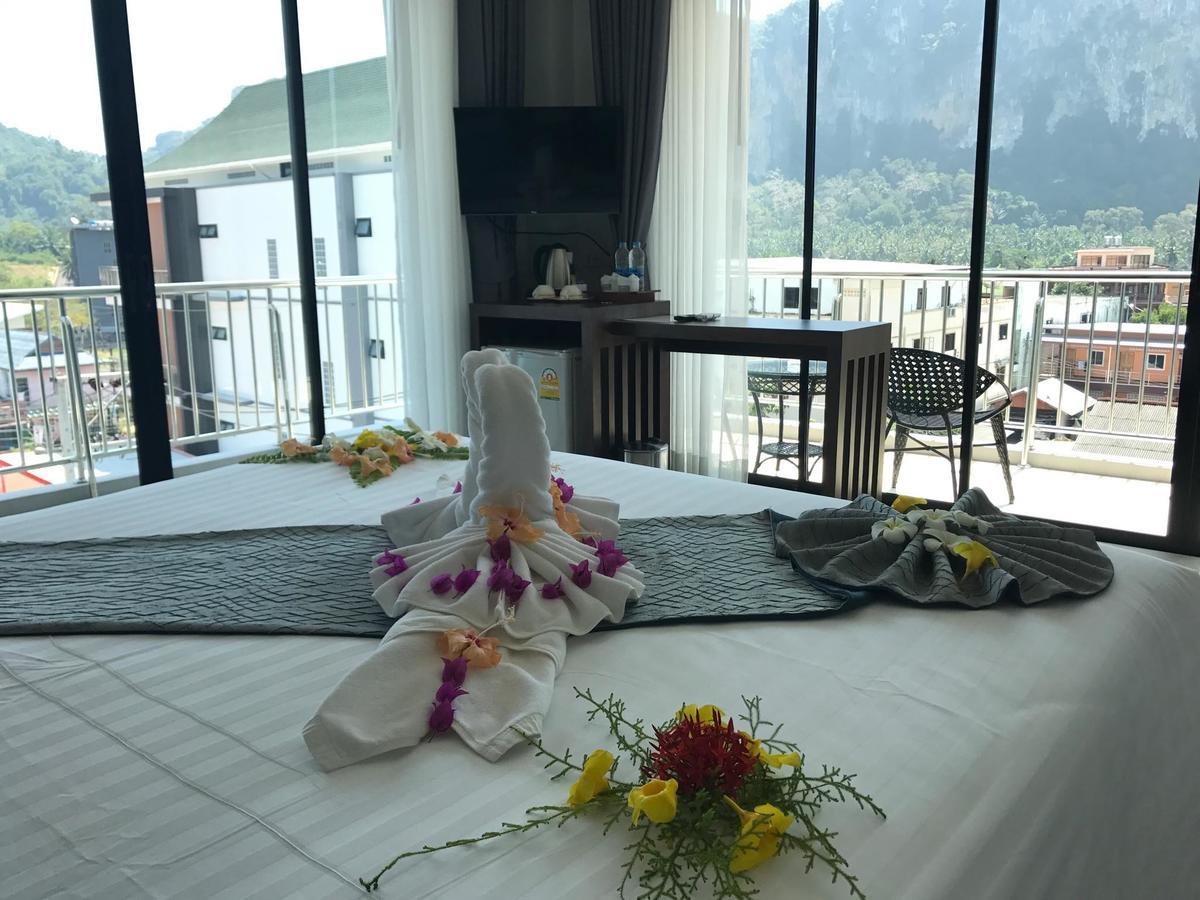 Aonang Sea Valley 3*