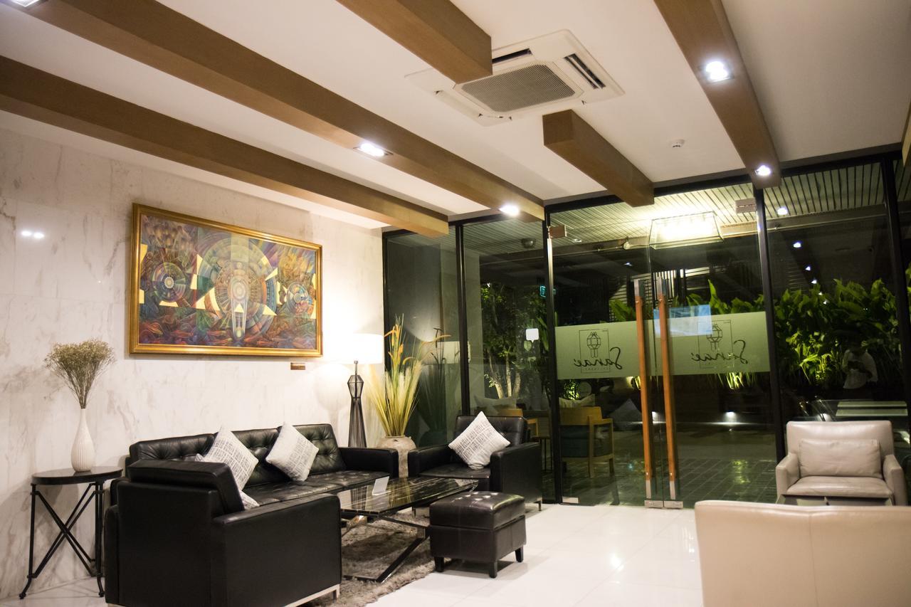 Sanae' Nimman Hotel