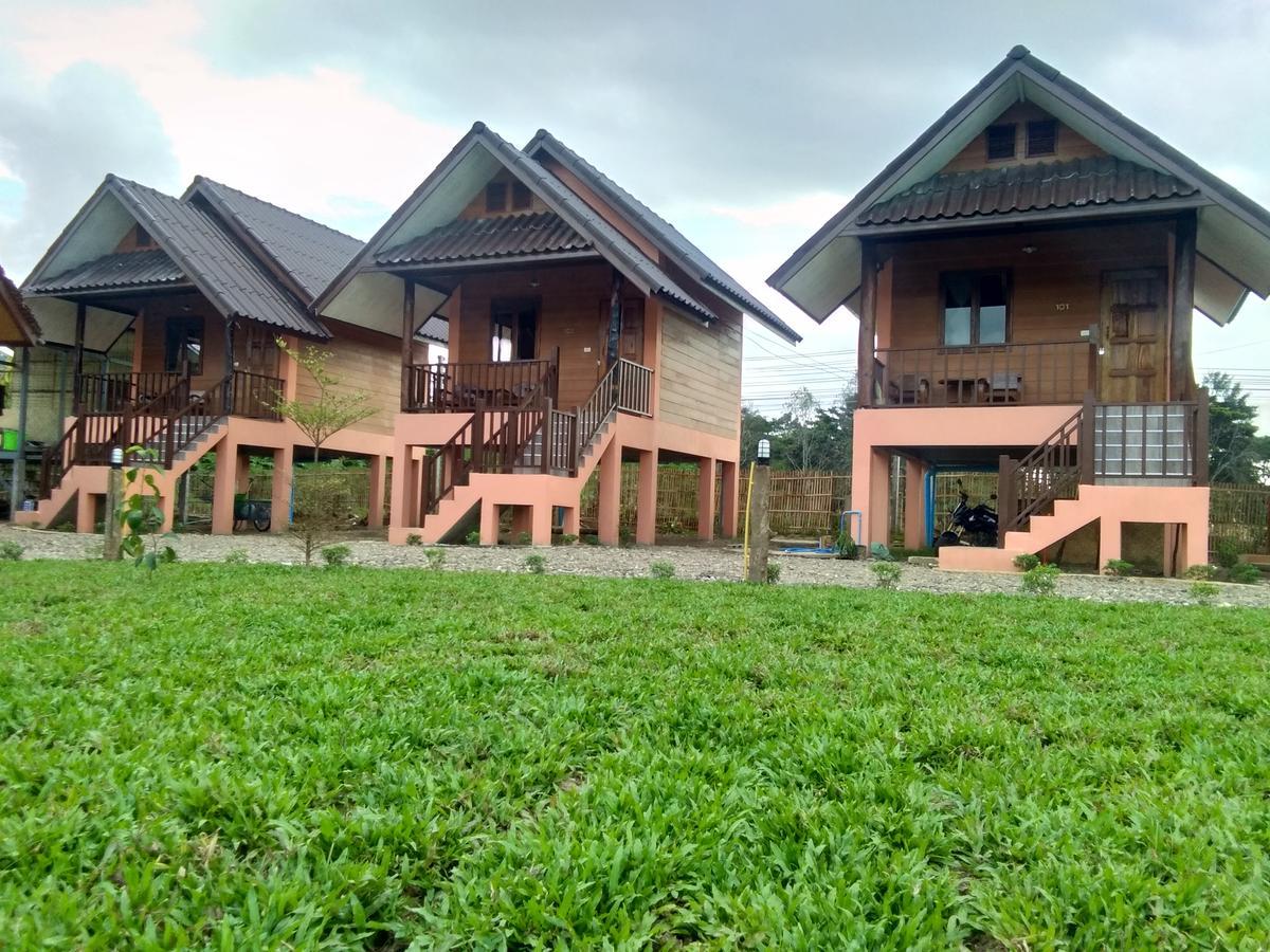 Smilehouse Pai