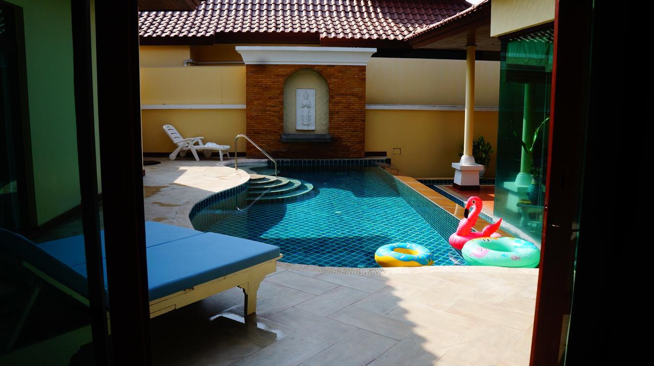 Resort Les Palmares 4*