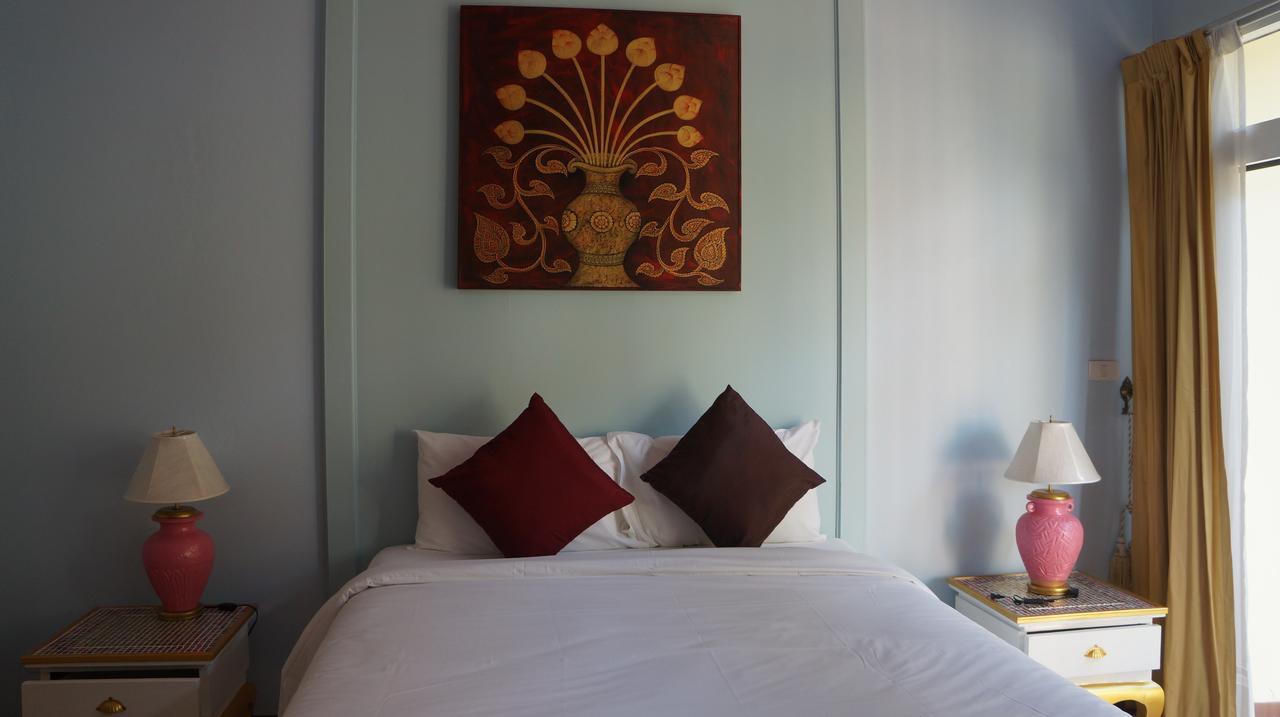 Resort Les Palmares 4*
