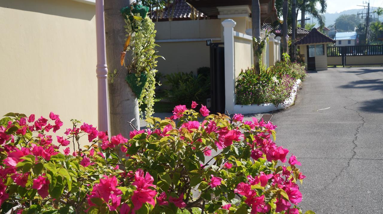 Resort Les Palmares