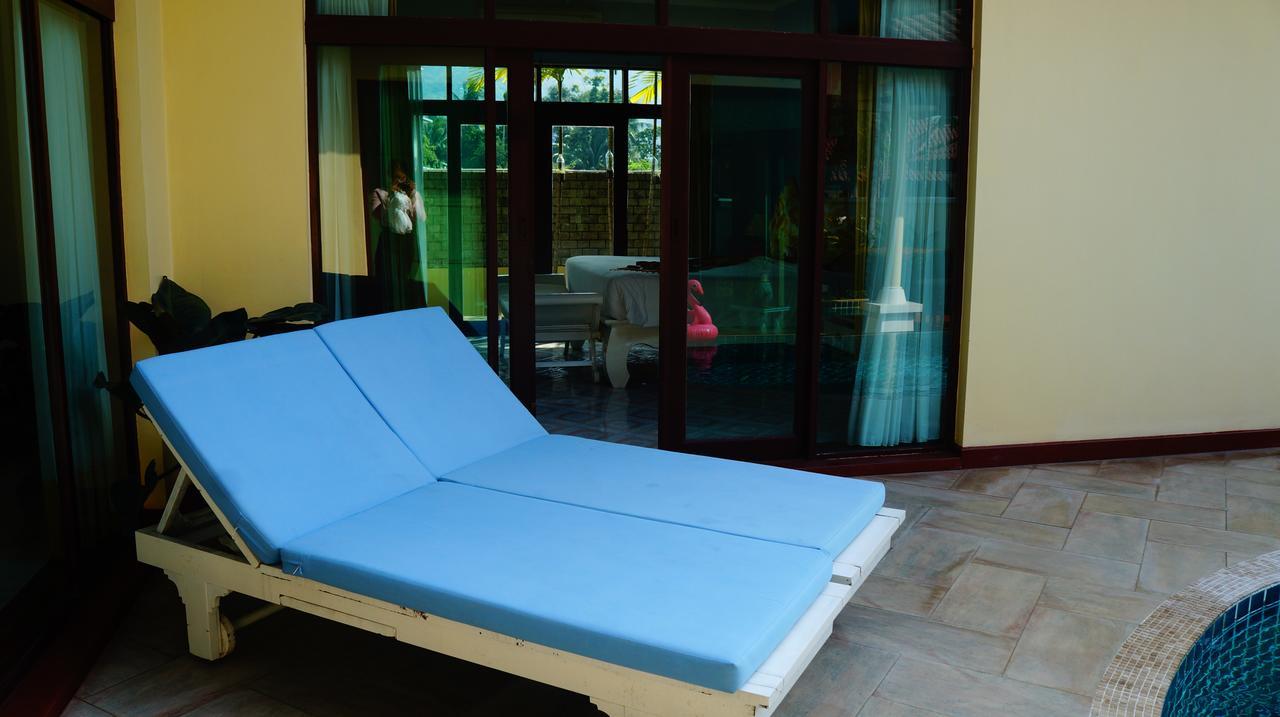 Resort Les Palmares Bang Tao Beach (Phuket)