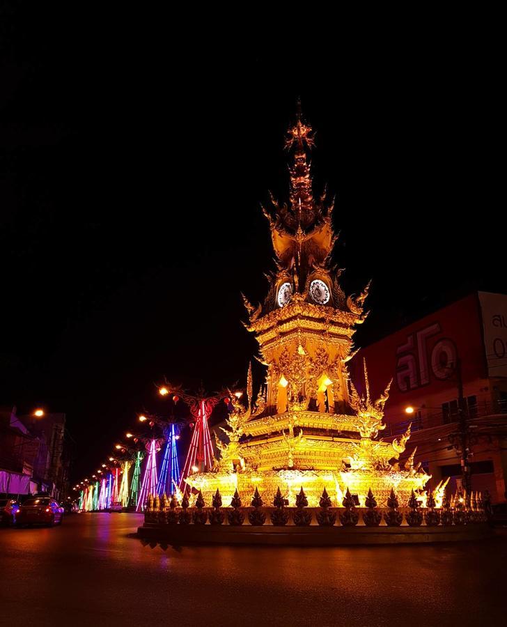 Bann Tawan * Chiang Rai