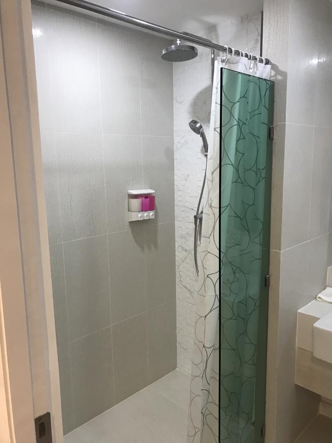 Seven Seas By Pool Access Jomtien Beach
